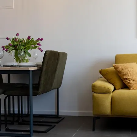 Appartement Maja & Tina Trogir