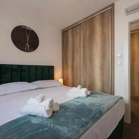 Maja & Tina Appartement