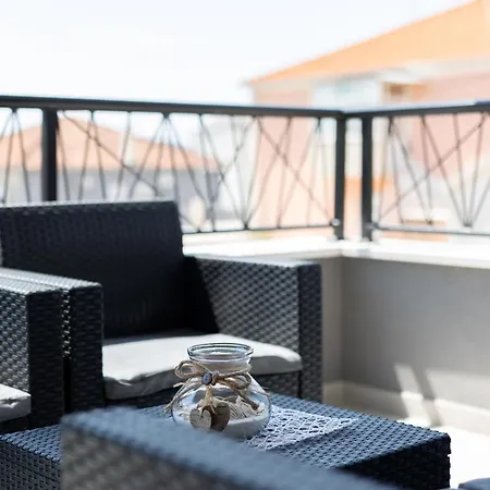 Apartament Maya & Tina Trogir